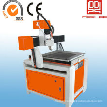 Machine de gravure de photo cnc